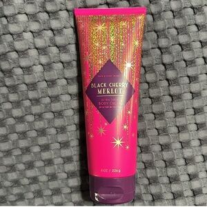 Bath and Body Works Black Cherry Merlot